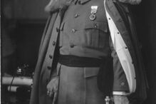 Francisco Franco, antigo ditador espanhol