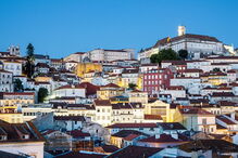 Cidade de Coimbra