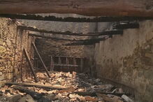 Valdemar Alves, Pedrógão, PJ