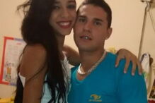 Mata filho bebé a tiro depois de namorada se recusar a fazer sexo