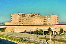 Hospital de Penafiel