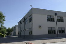 Escola Básica e Secundária está pronta e melhorada para este ano letivo e será reinaugurada na segunda-feira