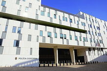 Polícia Judiciária