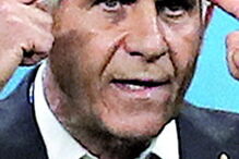 Carlos Queiroz
