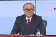 Varandas Fernandes, SLB, Benfica