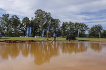 Furacão Florence já matou mãe e criança nos Estados Unidos
