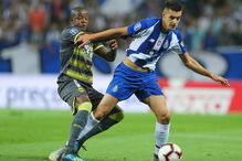 FC Porto e Desportivo de Chaves