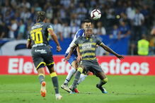 FC Porto e Desportivo de Chaves