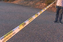 Homem de 72 anos encontrado morto junto a campo de futebol em Santa Maria da Feira