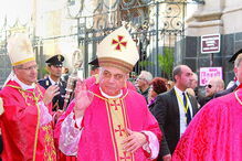 Salvatore Gristina