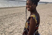 Irmã Yannick Djaló