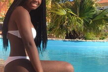  Irmã Yannick Djaló