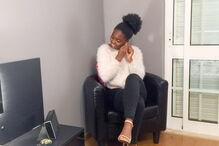  Irmã Yannick Djaló