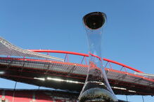 As melhores imagens do Benfica-Rio Ave