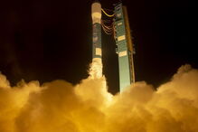 NASA lança satélite que vai medir ao detalhe alterações no gelo polar