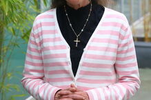 Nazaré Monteiro, de 54 anos, reencontrou a filha, Mónica, no programa da CMTV conduzido por Duarte Siopa 