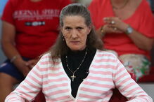 Nazaré Monteiro, de 54 anos, reencontrou a filha, Mónica, no programa da CMTV conduzido por Duarte Siopa 