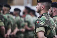 Militares«