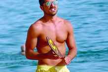 Lourenço Ortigão tem 29 anos