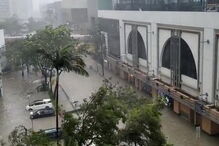 Imagens dramáticas mostram devastação causada pelo tufão Mangkhut