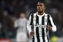 Douglas Costa 
