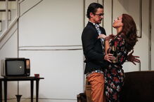 Trindade mostra ‘Pior Comédia do Mundo’