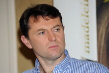 Gerry McCann 