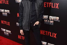 Josie Totah (J.J Totah)