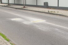 Homem morre em colisão entre automóvel e motociclo no concelho de Aveiro