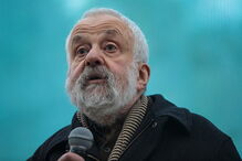 Mike Leigh
