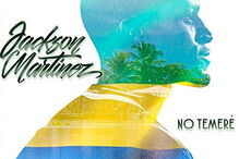 Futebolista Jackson Martínez lança álbum de música cristã