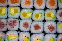Sushi