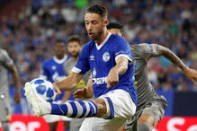 As melhores imagens do Schalke - FC Porto