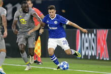  As melhores imagens do Schalke - FC Porto