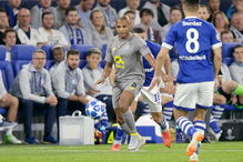  As melhores imagens do Schalke - FC Porto