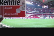 Publicações no Facebook de Rui Pinto, Hacker do Benfica