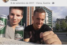 Publicações no Facebook de Rui Pinto, Hacker do Benfica