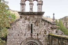 Mosteiro de Santa Maria das Júnias