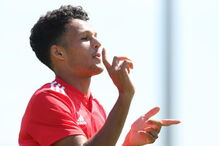 Benfica na Youth League