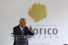 Presidente da República, Marcelo Rebelo de Sousa