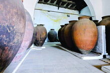 Adega Galante, de Vila de Frades