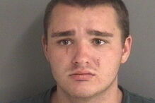 Collin Daniel Richards é o suspeito de assassinar a golfista Celia Barquín