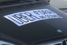 Taxi, trânsito, Portugal