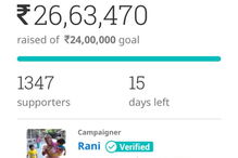 Foto de menino junto ao pai morto angaria milhares de euros num dia