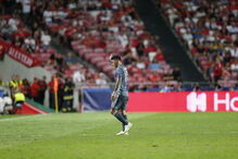 James Rodríguez provoca adeptos do Benfica com mão cheia