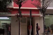 'Prédio do sexo', o edifício de oito andares que alberga mais de 300 prostitutas