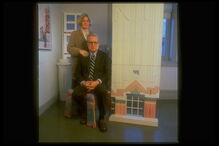 Robert Venturi e Denise Scott Brown