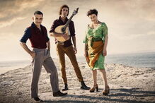 Oquestrada estreiam novo espetáculo em Barcelona