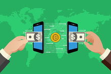 Criptomoedas