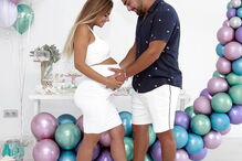 Liliana Filipa e Daniel Gregório